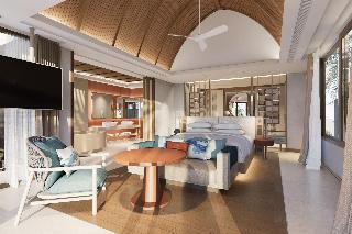 Renaissance Phuket Resort & Spa fotoÄŸrafÄ±