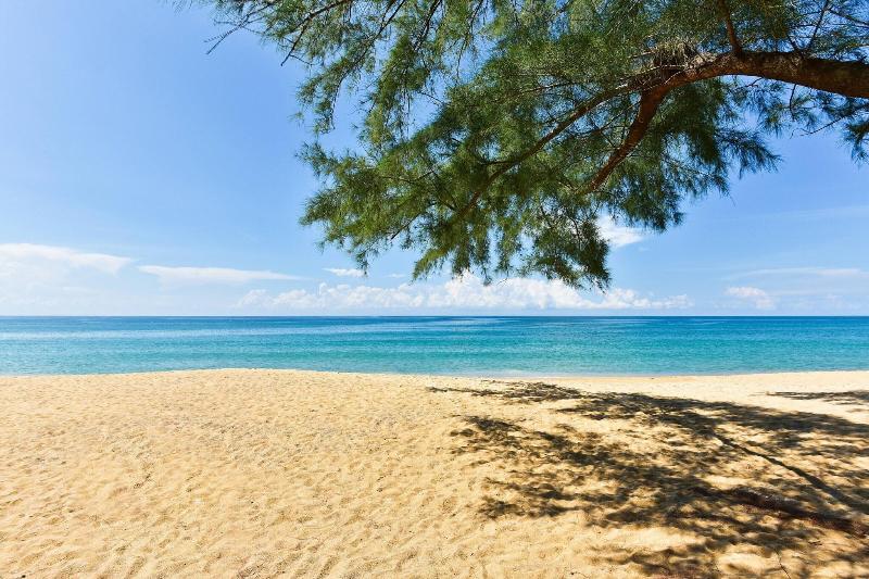 Renaissance Phuket Resort & Spa - Plaj