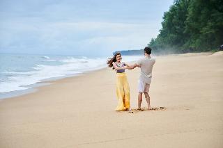 Renaissance Phuket Resort & Spa fotoÄŸrafÄ±