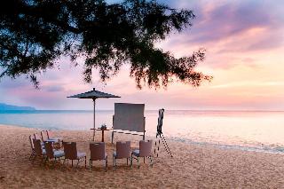 Renaissance Phuket Resort & Spa fotoÄŸrafÄ±