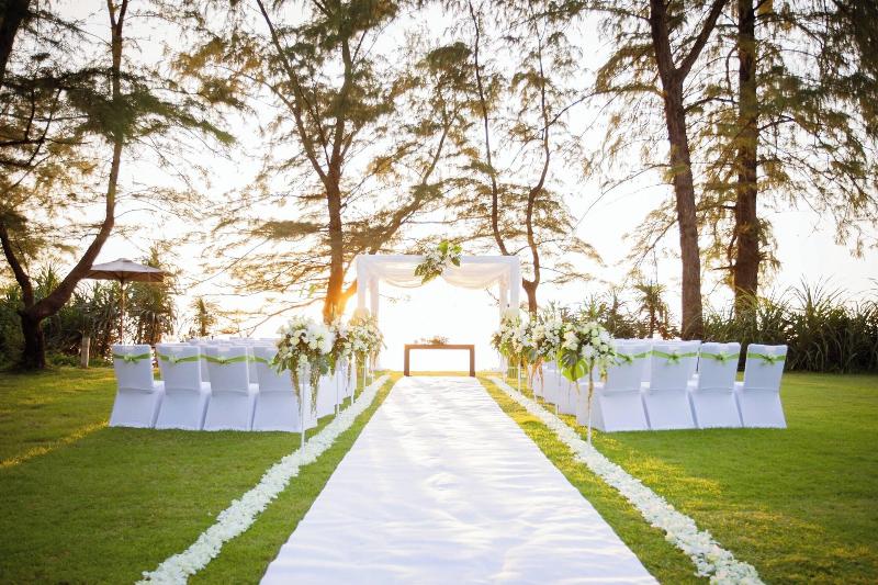 Renaissance Phuket Resort & Spa - Plaj
