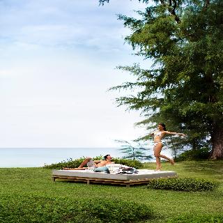 Renaissance Phuket Resort & Spa fotoÄŸrafÄ±