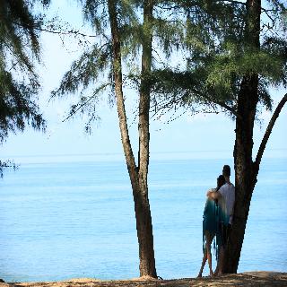 Renaissance Phuket Resort & Spa fotoÄŸrafÄ±