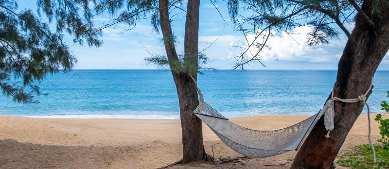 Renaissance Phuket Resort & Spa - Plaj