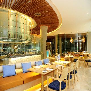 Renaissance Phuket Resort & Spa fotoÄŸrafÄ±