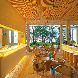 Renaissance Phuket Resort & Spa fotoÄŸrafÄ±