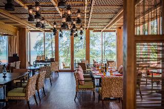 Renaissance Phuket Resort & Spa fotoÄŸrafÄ±