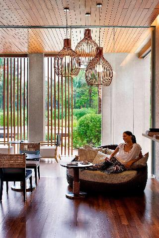 Renaissance Phuket Resort & Spa fotoÄŸrafÄ±