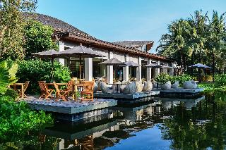 Renaissance Phuket Resort & Spa fotoÄŸrafÄ±