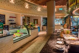 Renaissance Phuket Resort & Spa fotoÄŸrafÄ±