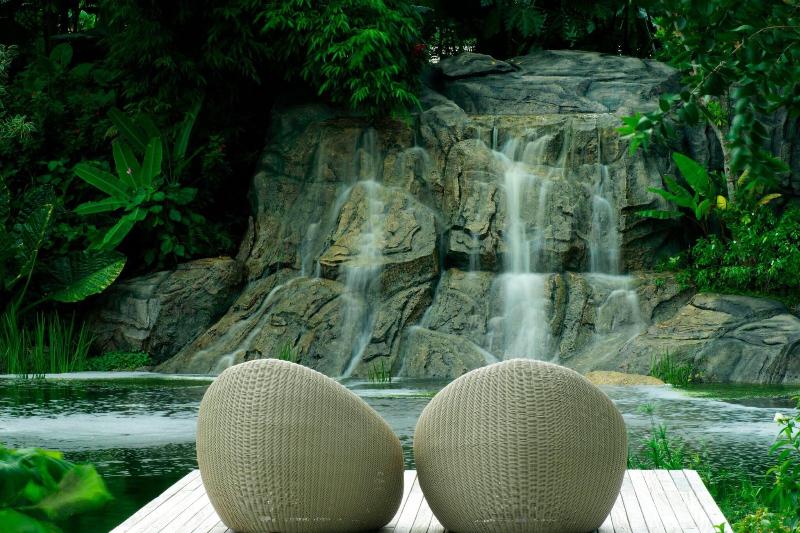 Renaissance Phuket Resort & Spa - Restoran
