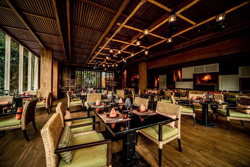 Renaissance Phuket Resort & Spa - Restoran