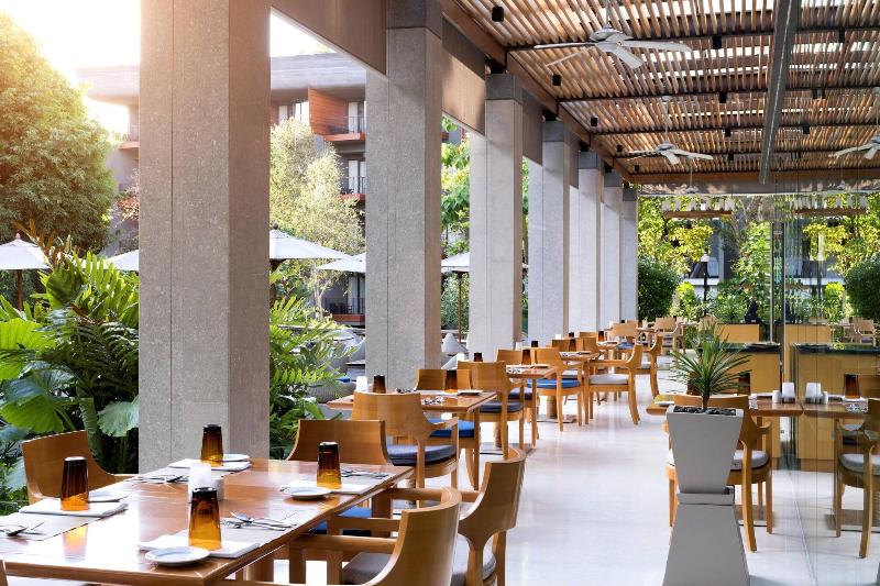 Renaissance Phuket Resort & Spa - Restoran