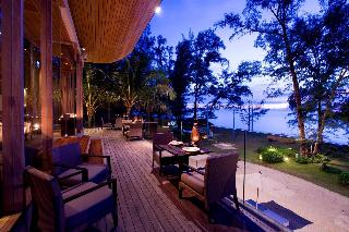 Renaissance Phuket Resort & Spa fotoÄŸrafÄ±