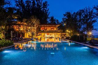 Renaissance Phuket Resort & Spa fotoÄŸrafÄ±