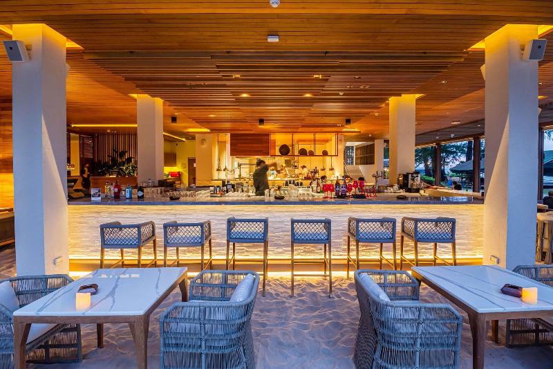 Renaissance Phuket Resort & Spa - Restoran