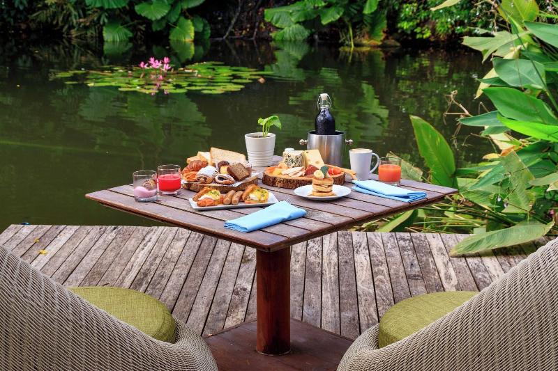 Renaissance Phuket Resort & Spa - Restoran