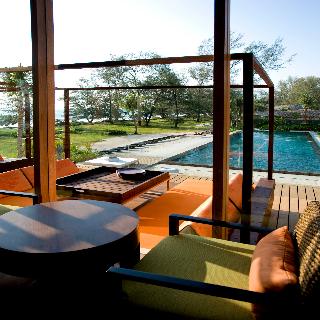 Renaissance Phuket Resort & Spa fotoÄŸrafÄ±