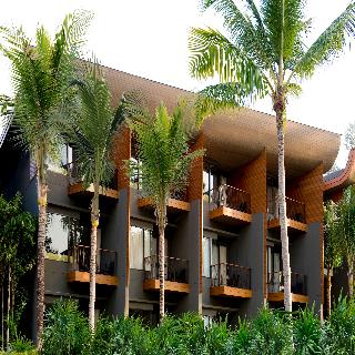Renaissance Phuket Resort & Spa fotoÄŸrafÄ±