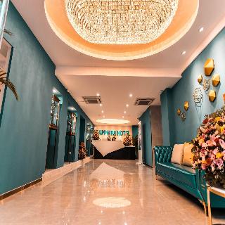Sapphirtel Inn fotoÄŸrafÄ±