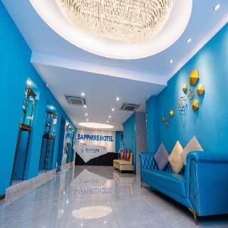 Sapphirtel Inn fotoÄŸrafÄ±