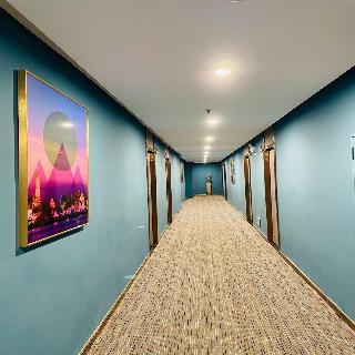 Sapphirtel Inn fotoÄŸrafÄ±