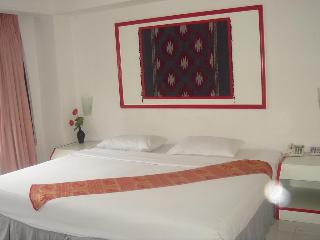 Sapphirtel Inn fotoÄŸrafÄ±