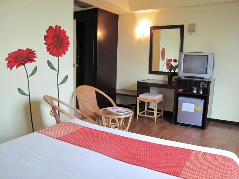 Sapphirtel Inn - Genel