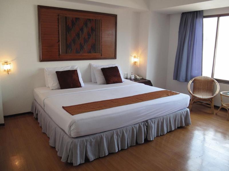 Sapphirtel Inn - Genel