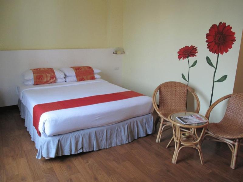 Sapphirtel Inn - Genel