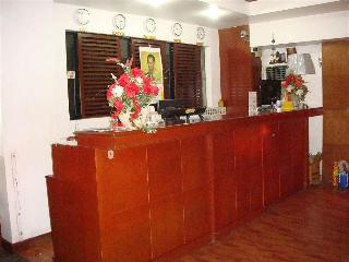 Sapphirtel Inn fotoÄŸrafÄ±