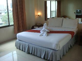 Sapphirtel Inn otel fotoğrafı