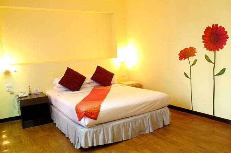 Sapphirtel Inn fotoÄŸrafÄ±