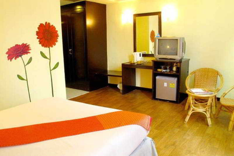 Sapphirtel Inn fotoÄŸrafÄ±