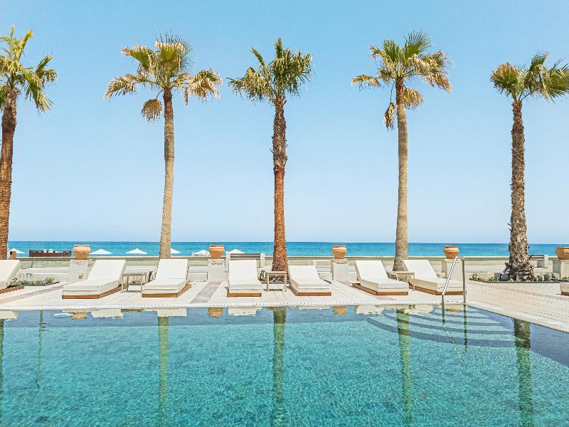 Grecotel Plaza Beach House - Genel