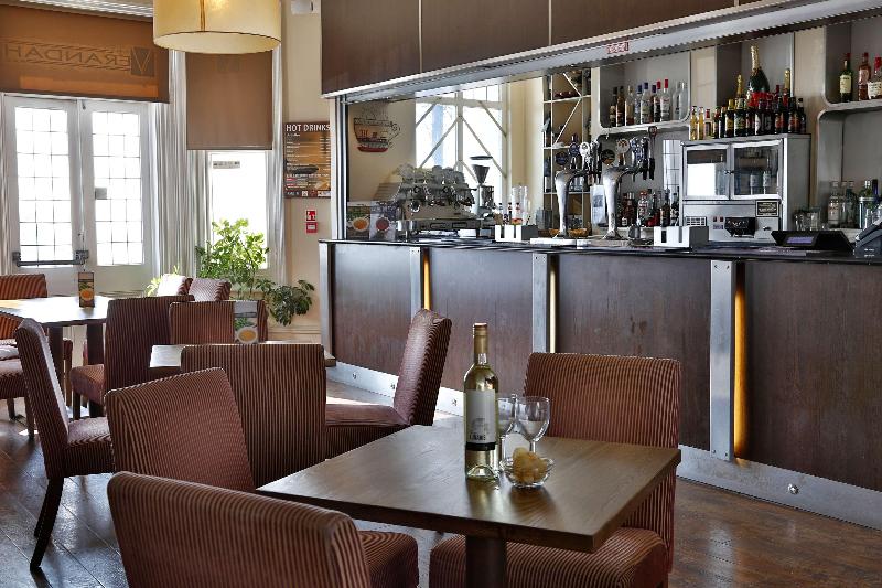 Best Western York House - Bar