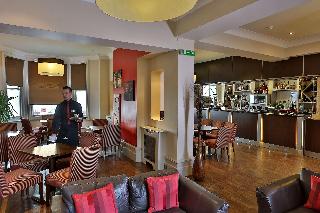 Best Western York House fotoÄŸrafÄ±
