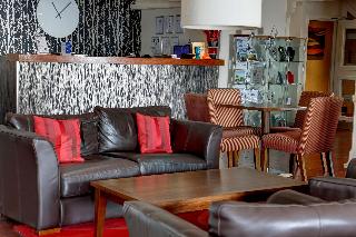 Best Western York House fotoÄŸrafÄ±