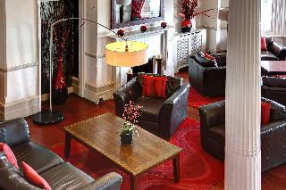 Best Western York House fotoÄŸrafÄ±