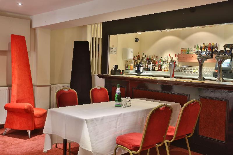 Best Western York House - Toplantı