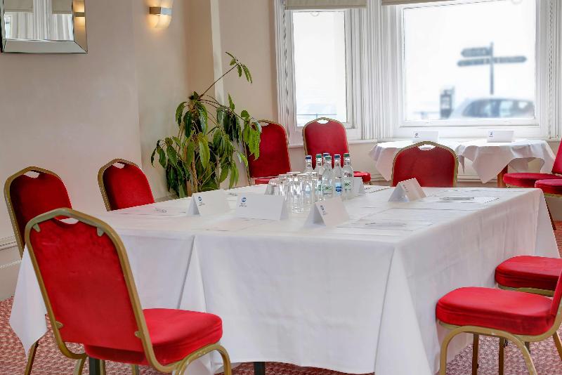 Best Western York House - Toplantı