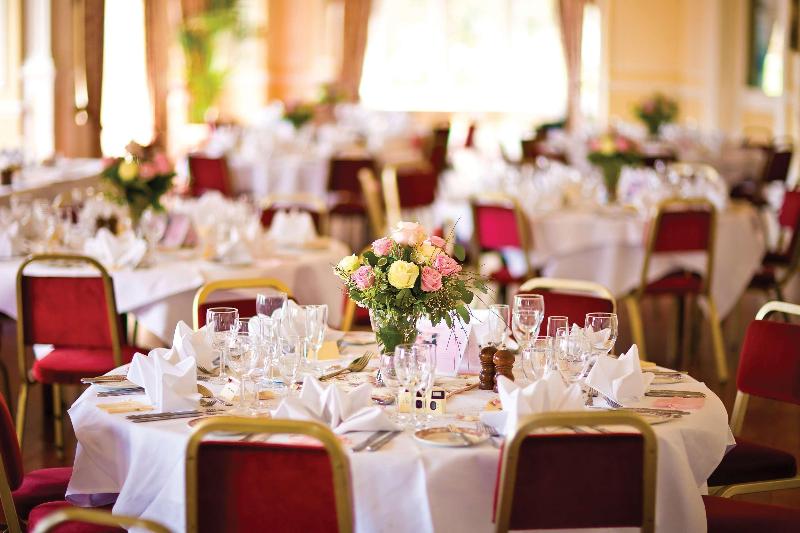 Best Western York House - Toplantı