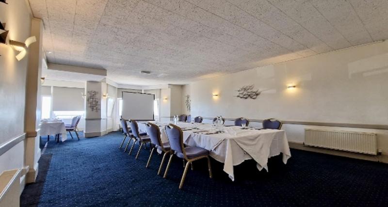 Best Western York House - Toplantı