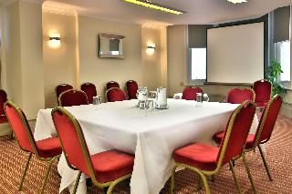 Best Western York House fotoÄŸrafÄ±