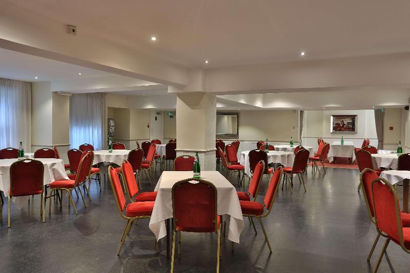 Best Western York House - Toplantı