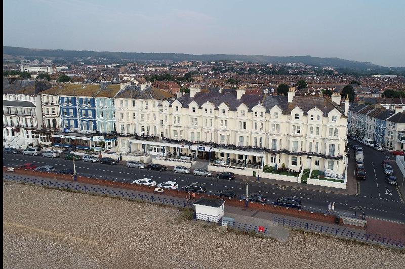 Best Western York House - Genel