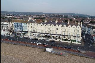 Best Western York House otel fotoğrafı
