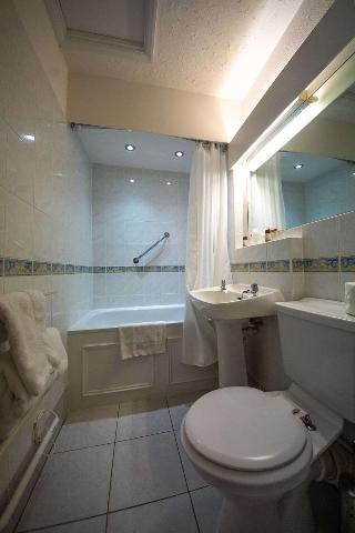 Best Western York House fotoÄŸrafÄ±