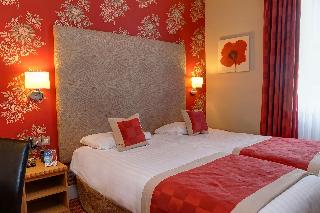 Best Western York House fotoÄŸrafÄ±