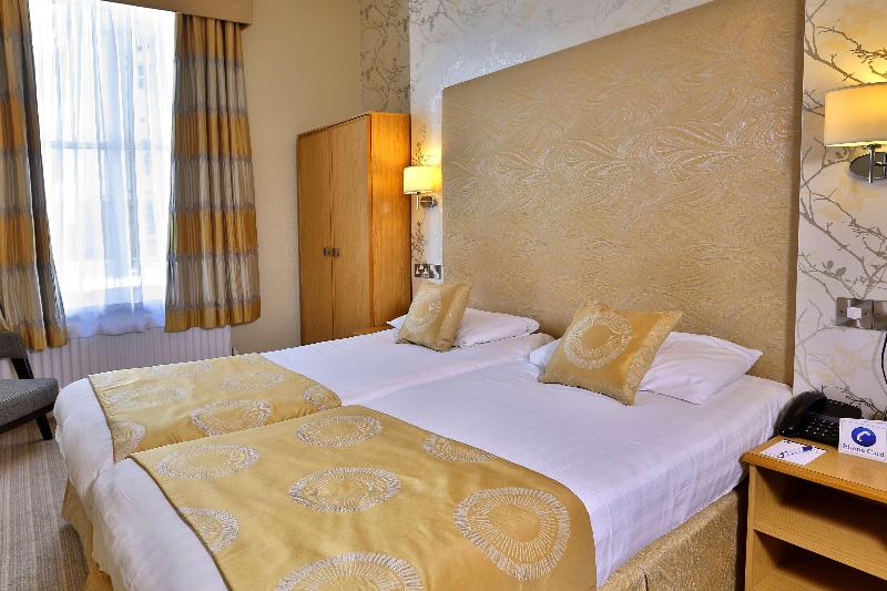 Best Western York House - Oda